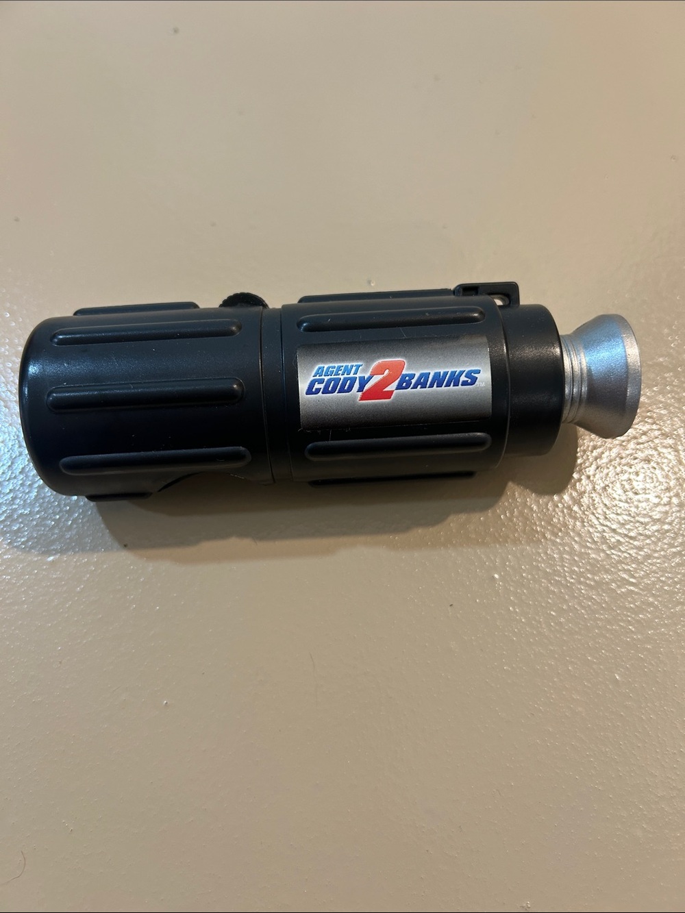 Agent Cody banks 2 toy spy scope 2000s